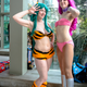 Illustration for article titled The Most Astonishing Cosplay From Emerald City Comicon... Part 2!